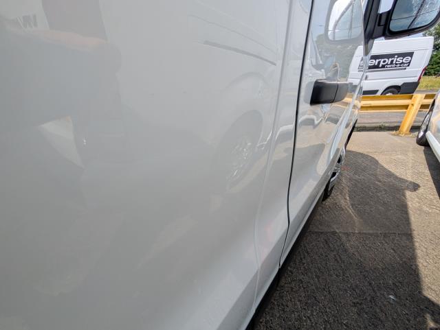 2021 Renault Trafic Ll30 Energy Dci 120 Business+ Van (NU71UCX) Image 26