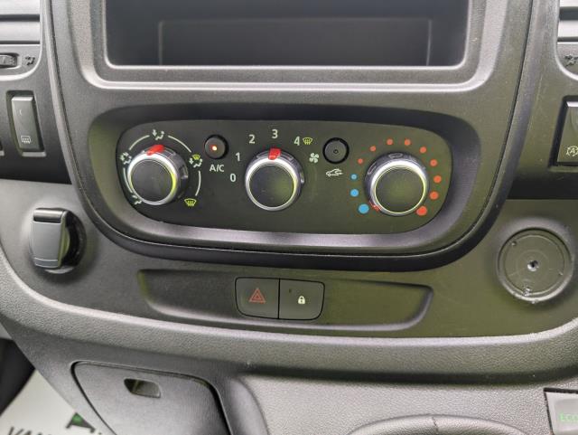2021 Renault Trafic Ll30 Energy Dci 120 Business+ Van (NU71VZA) Image 30
