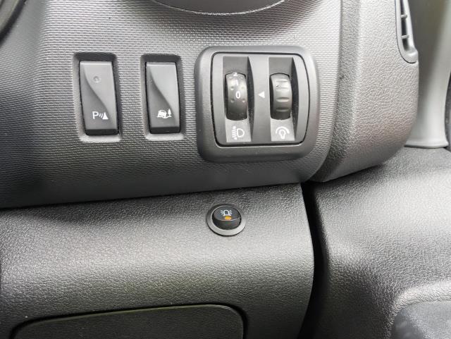 2021 Renault Trafic Ll30 Energy Dci 120 Business+ Van (NU71VZA) Image 34