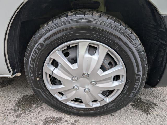 2021 Renault Trafic Ll30 Energy Dci 120 Business+ Van (NU71VZA) Image 26