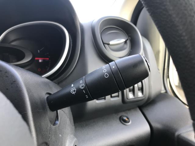 2021 Renault Trafic Ll30 Energy Dci 120 Business+ Van (NU71VZA) Image 31