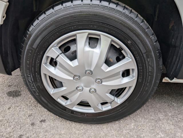 2021 Renault Trafic Ll30 Energy Dci 120 Business+ Van (NU71VZA) Image 25