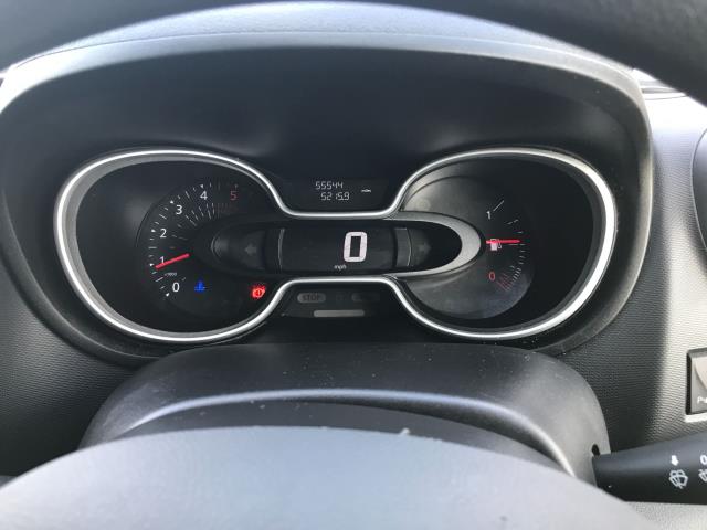 2021 Renault Trafic Ll30 Energy Dci 120 Business+ Van (NU71VZA) Image 25
