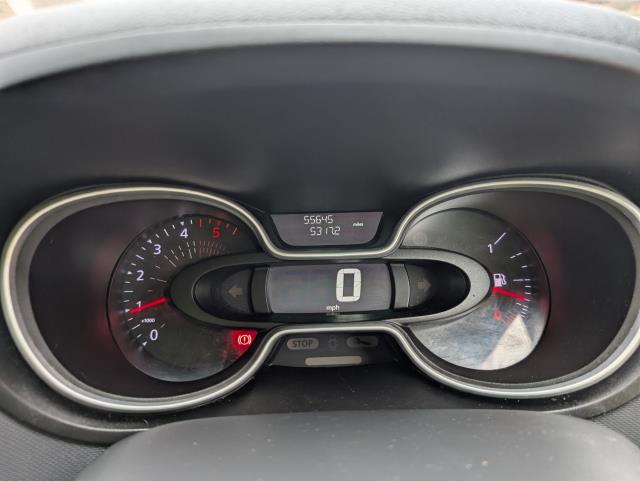 2021 Renault Trafic Ll30 Energy Dci 120 Business+ Van (NU71VZA) Image 28