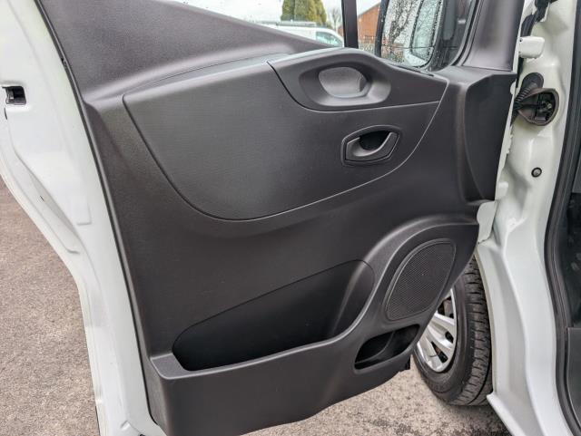 2021 Renault Trafic Ll30 Energy Dci 120 Business+ Van (NU71VZA) Image 22
