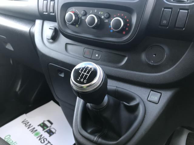 2021 Renault Trafic Ll30 Energy Dci 120 Business+ Van (NU71VZA) Image 27