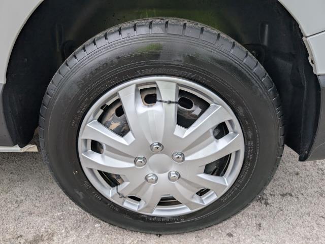 2021 Renault Trafic Ll30 Energy Dci 120 Business+ Van (NU71VZA) Image 24