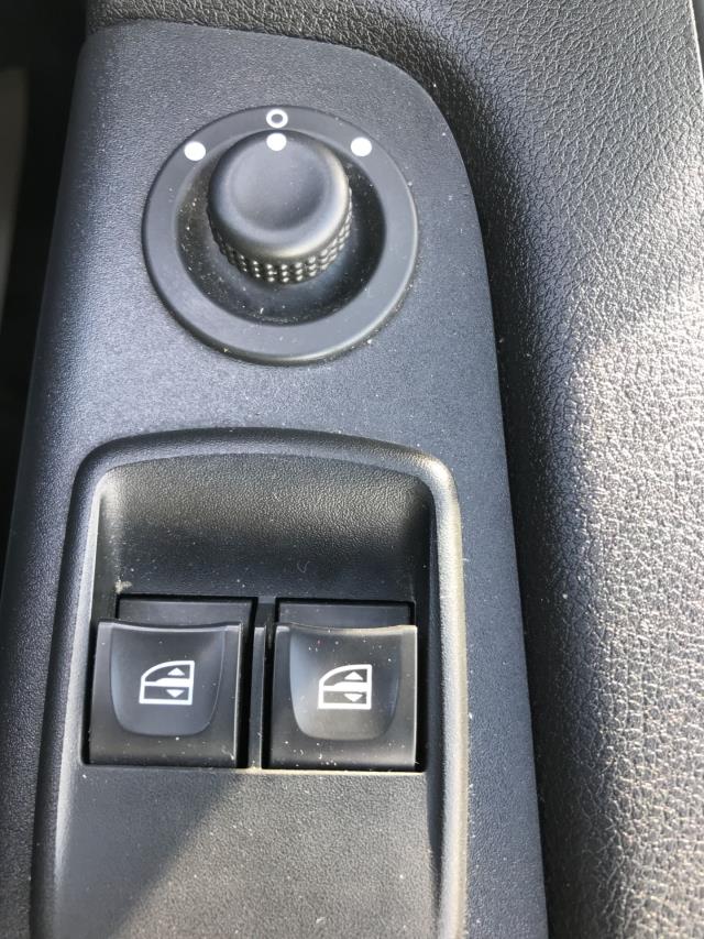 2021 Renault Trafic Ll30 Energy Dci 120 Business+ Van (NU71VZA) Image 28