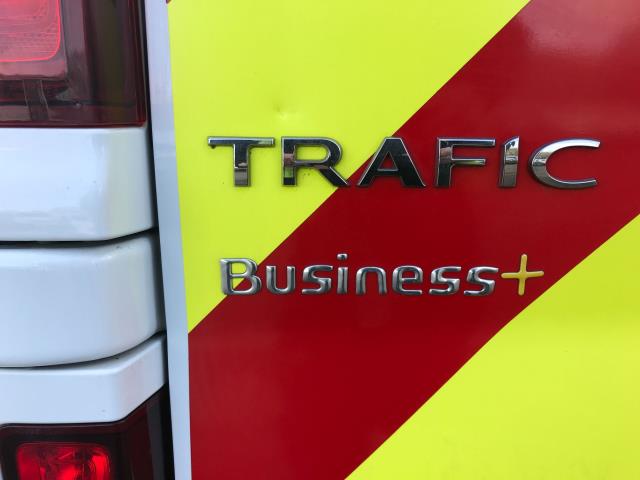 2021 Renault Trafic Ll30 Energy Dci 120 Business+ Van (NU71VZA) Image 19