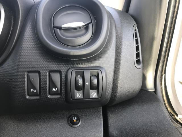 2021 Renault Trafic Ll30 Energy Dci 120 Business+ Van (NU71VZA) Image 30
