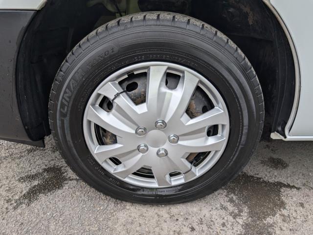 2021 Renault Trafic Ll30 Energy Dci 120 Business+ Van (NU71VZA) Image 23