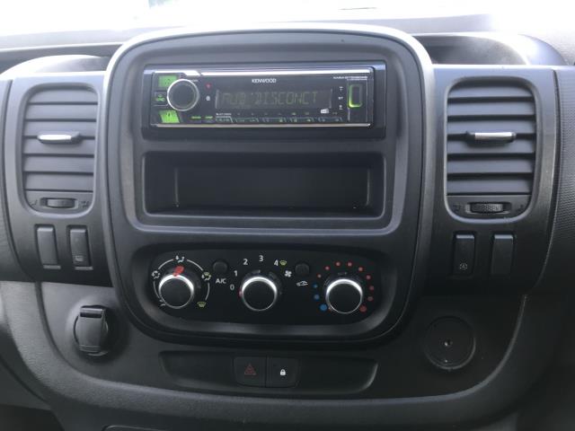 2021 Renault Trafic Ll30 Energy Dci 120 Business+ Van (NU71VZA) Image 26