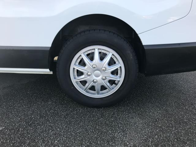 2021 Renault Trafic Ll30 Energy Dci 120 Business+ Van (NU71VZA) Image 16