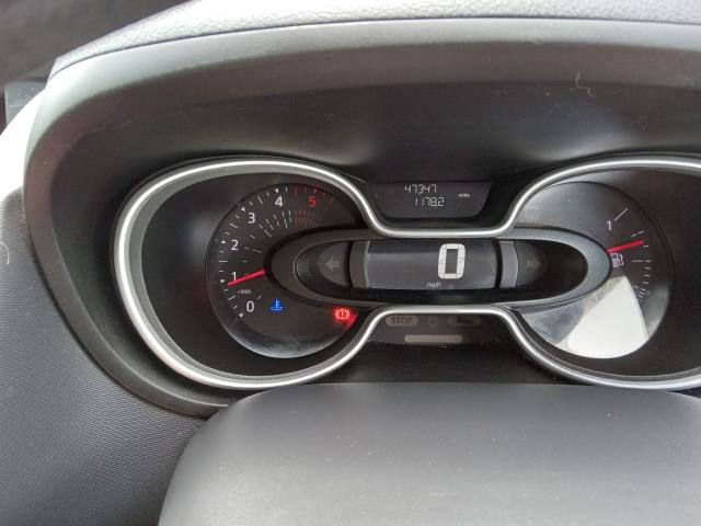 2021 Renault Trafic Ll30 Energy Dci 120 Business+ Van (NU71WBG) Image 16