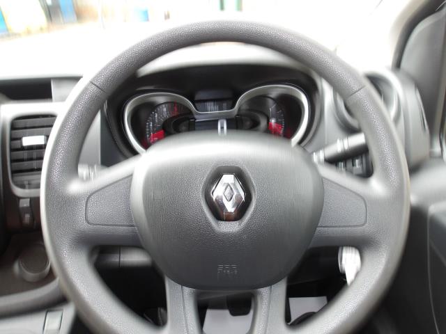 2021 Renault Trafic Ll30 Energy Dci 120 Business+ Van (NU71WHF) Image 22