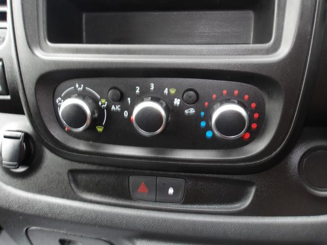 2021 Renault Trafic Ll30 Energy Dci 120 Business+ Van (NU71WHF) Image 26