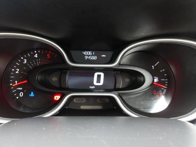 2021 Renault Trafic Ll30 Energy Dci 120 Business+ Van (NU71WHF) Image 21