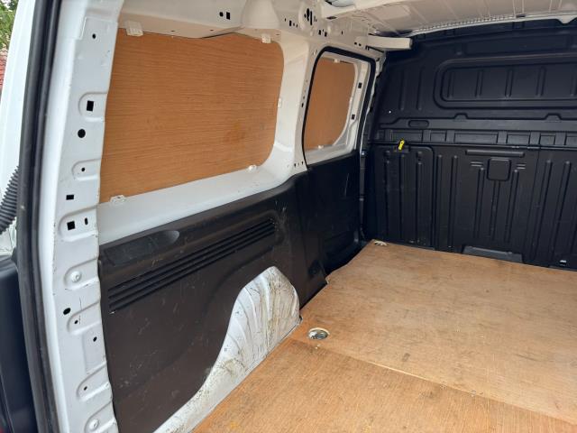 2021 Peugeot Partner 950 1.5 Bluehdi 100 Professional Premium LONG Van (NU71WUM) Image 48