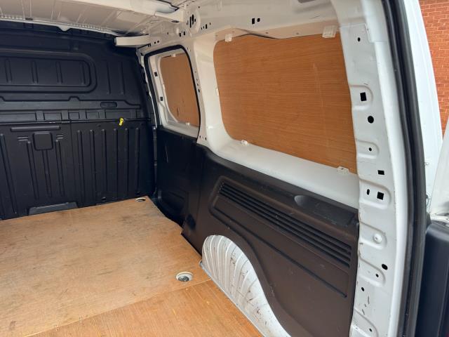 2021 Peugeot Partner 950 1.5 Bluehdi 100 Professional Premium LONG Van (NU71WUM) Image 49