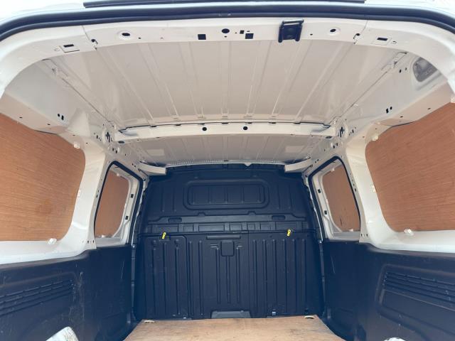2021 Peugeot Partner 950 1.5 Bluehdi 100 Professional Premium LONG Van (NU71WUM) Image 51