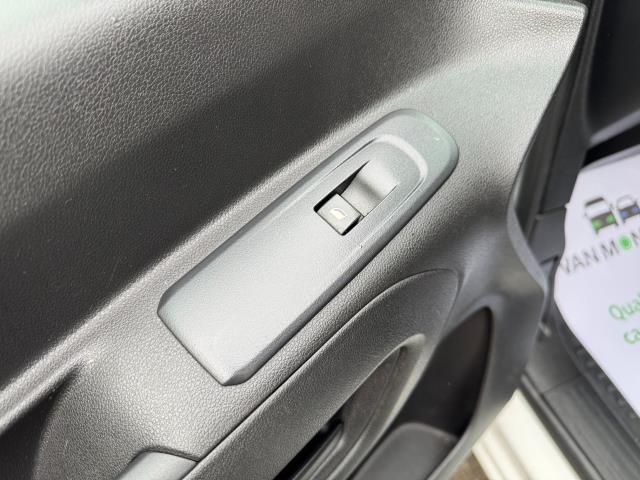 2021 Peugeot Partner 950 1.5 Bluehdi 100 Professional Premium LONG Van (NU71WUM) Image 34