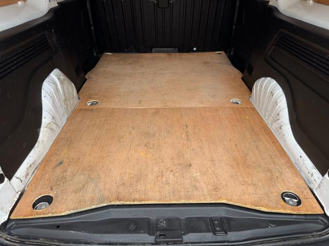 2021 Peugeot Partner 950 1.5 Bluehdi 100 Professional Premium LONG Van (NU71WUM) Image 50