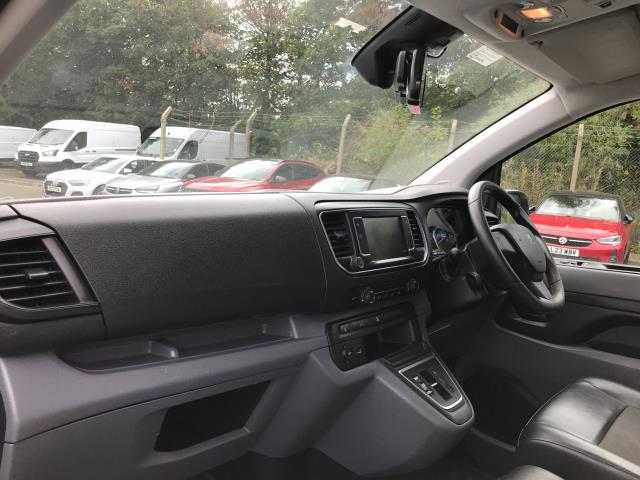 2021 Peugeot e-Expert 1000 100Kw 75Kwh Professional Van Auto (NU71XVJ) Image 6