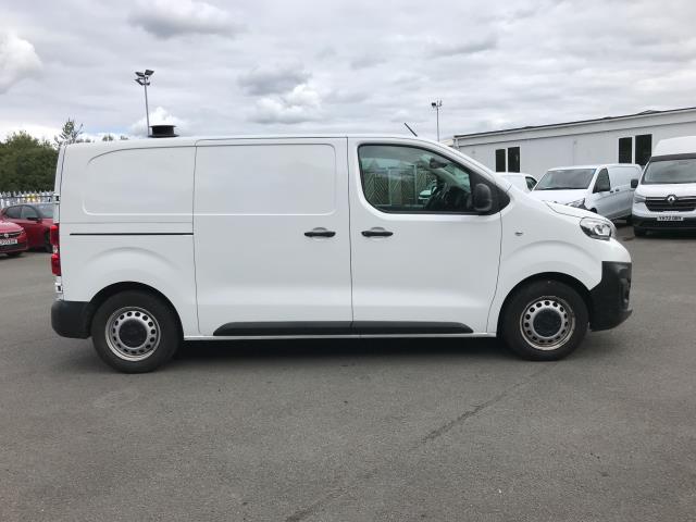 2021 Peugeot e-Expert 1000 100Kw 75Kwh Professional Van Auto (NU71XVJ) Image 13