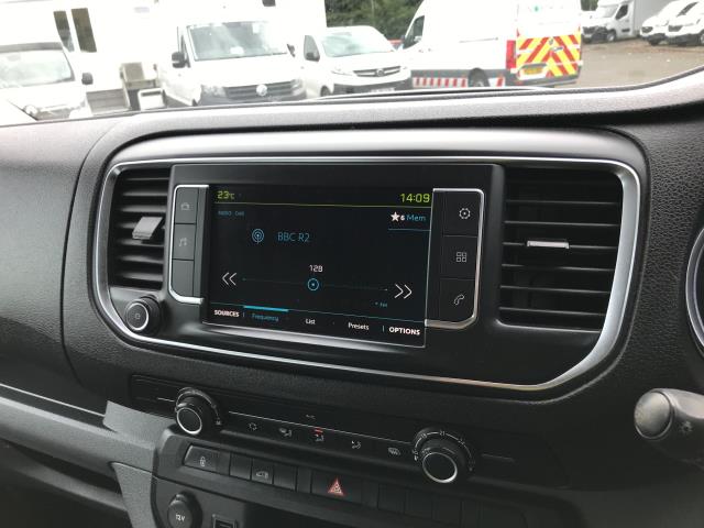 2021 Peugeot e-Expert 1000 100Kw 75Kwh Professional Van Auto (NU71XVJ) Image 18