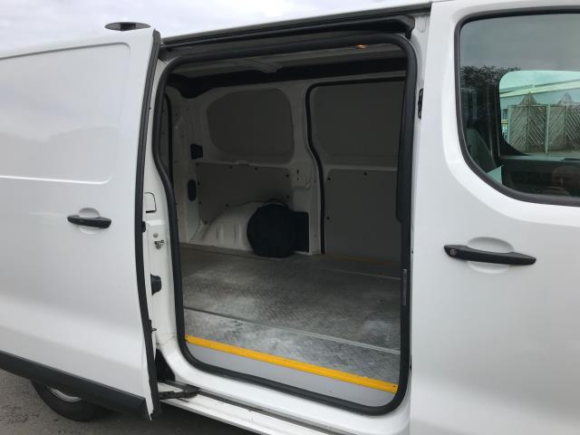 2021 Peugeot e-Expert 1000 100Kw 75Kwh Professional Van Auto (NU71XVJ) Image 14