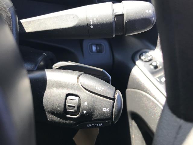 2021 Peugeot Partner L2 950 1.5BLUE HDI 100PS PROFESSIONAL PREMIUM EURO 6 (NU71YCR) Image 33