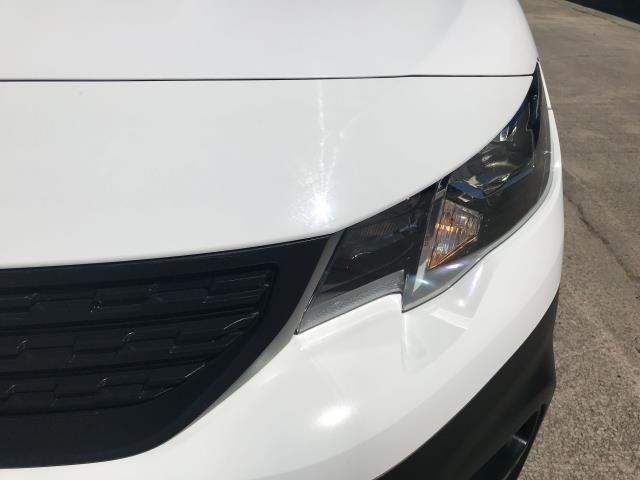 2021 Peugeot Partner L2 950 1.5BLUE HDI 100PS PROFESSIONAL PREMIUM EURO 6 (NU71YCR) Image 40