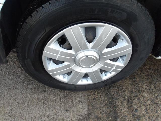 2021 Renault Trafic Ll30 Energy Dci 120 Business+ Van (NU71YJJ) Image 10