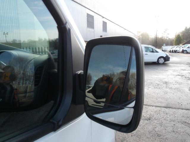 2021 Renault Trafic Ll30 Energy Dci 120 Business+ Van (NU71YJJ) Image 11