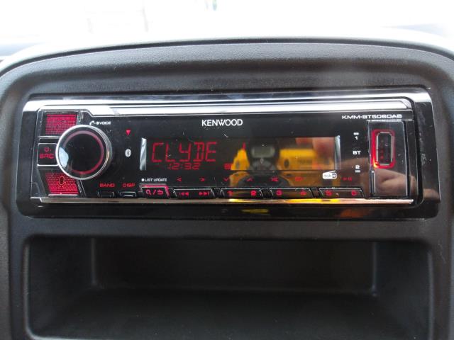 2021 Renault Trafic Ll30 Energy Dci 120 Business+ Van (NU71YJJ) Image 27