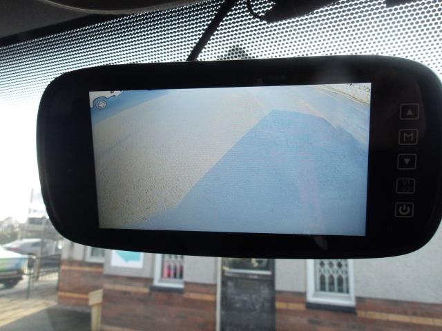 2021 Renault Trafic Ll30 Energy Dci 120 Business+ Van (NU71YJJ) Image 30