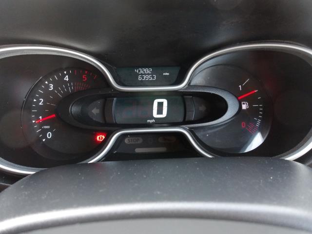 2021 Renault Trafic Ll30 Energy Dci 120 Business+ Van (NU71YJJ) Image 24