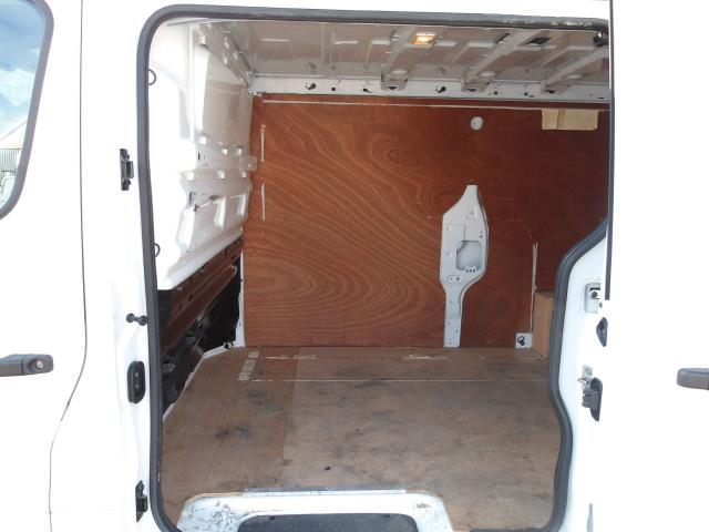 2021 Renault Trafic Ll30 Energy Dci 120 Business+ Van (NU71YJM) Image 14