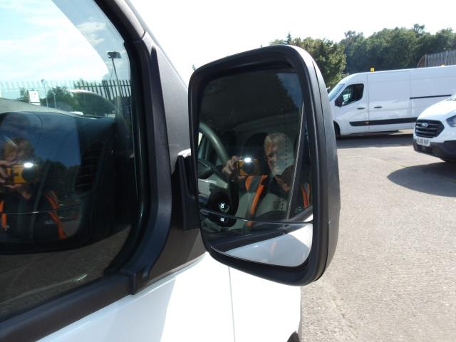 2021 Renault Trafic Ll30 Energy Dci 120 Business+ Van (NU71YJM) Image 17
