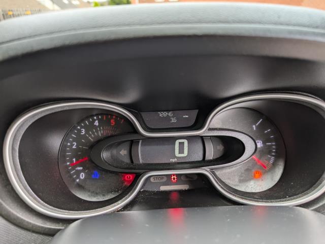 2021 Renault Trafic Ll30 Energy DCI 120 Business+ Van (NU71YJV) Image 29