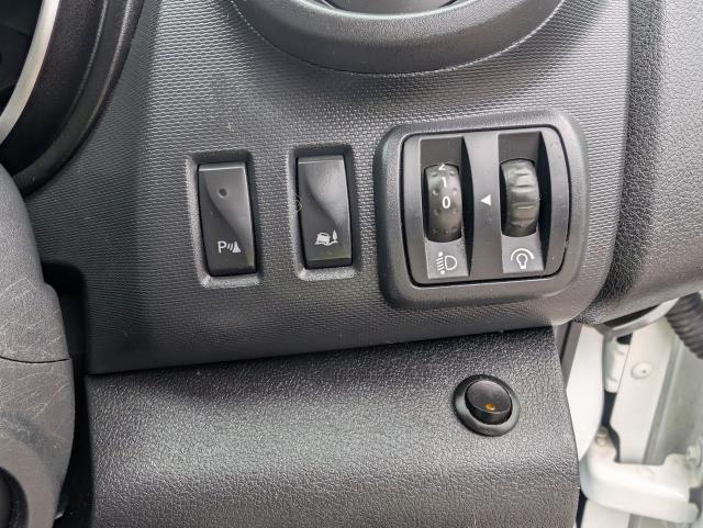 2021 Renault Trafic Ll30 Energy DCI 120 Business+ Van (NU71YJV) Image 34