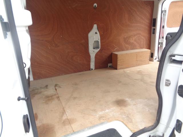 2021 Renault Trafic Ll30 Energy Dci 120 Business+ Van (NU71YJW) Image 21