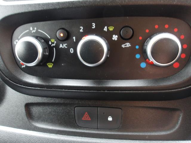 2021 Renault Trafic Ll30 Energy Dci 120 Business+ Van (NU71YJX) Image 34