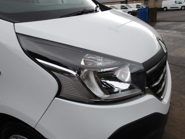 2021 Renault Trafic Ll30 Energy Dci 120 Business+ Van (NU71YJX) Image 15