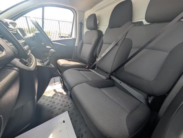 2021 Renault Trafic Ll30 Energy Dci 120 Business+ Van (NU71YKB) Image 17