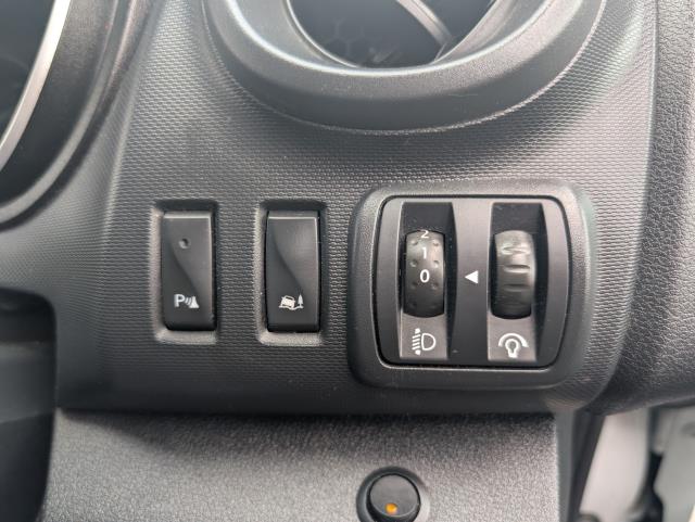 2021 Renault Trafic Ll30 Energy Dci 120 Business+ Van (NU71YKB) Image 20