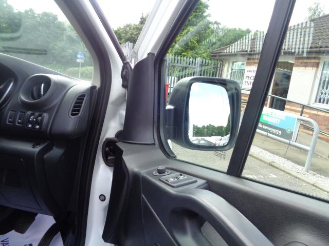 2021 Renault Trafic Ll30 Energy Dci 120 Business+ Van (NU71YKX) Image 19