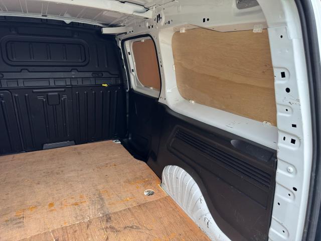 2021 Peugeot Partner 950 1.5 Bluehdi 100 Professional Premium Van (NU71YWF) Image 48