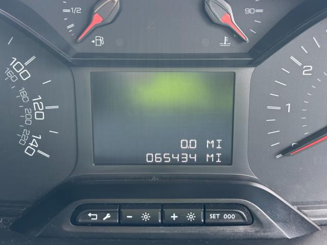 2021 Peugeot Partner 950 1.5 Bluehdi 100 Professional Premium Van (NU71YWF) Image 12