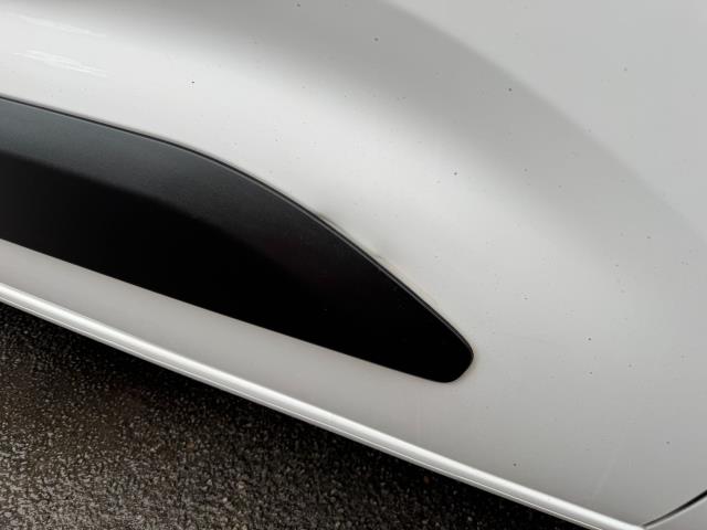 2021 Peugeot Partner 950 1.5 Bluehdi 100 Professional Premium Van (NU71YWF) Image 58